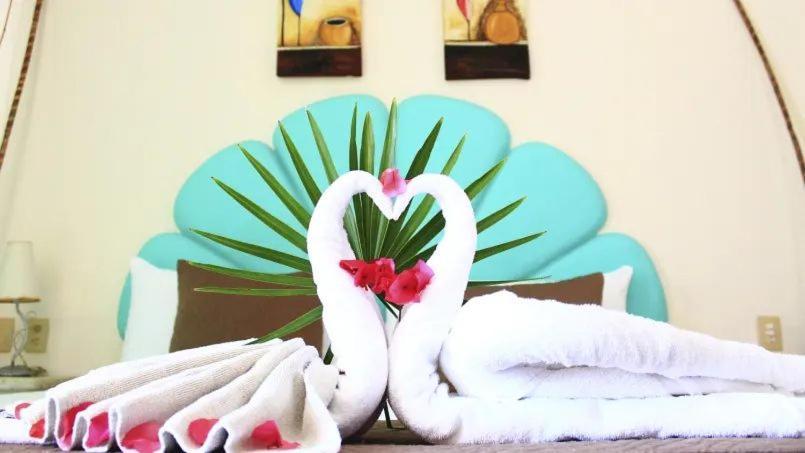 Clara 5Th Avenue Hotel Playa del Carmen Luaran gambar
