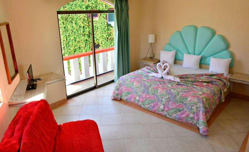 Clara 5Th Avenue Hotel Playa del Carmen Luaran gambar