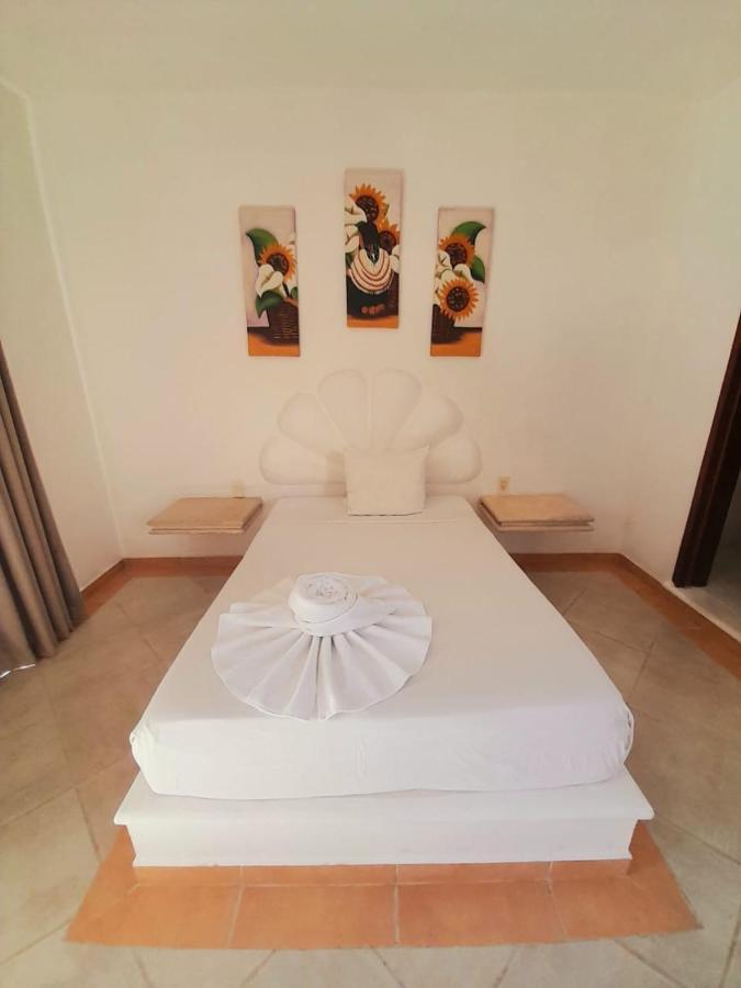 Clara 5Th Avenue Hotel Playa del Carmen Luaran gambar