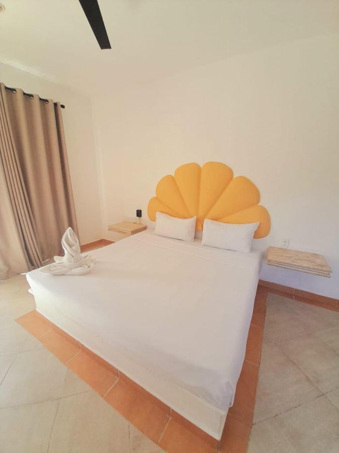 Clara 5Th Avenue Hotel Playa del Carmen Luaran gambar